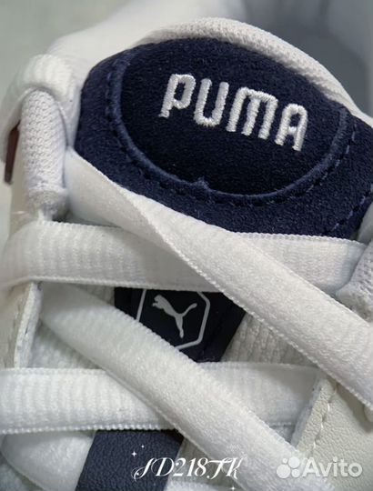 Кроссовки puma 180 tones