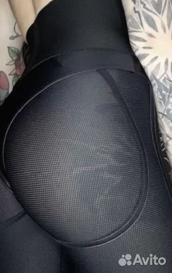 Лосины bona fide:Exstra sex Corsage 