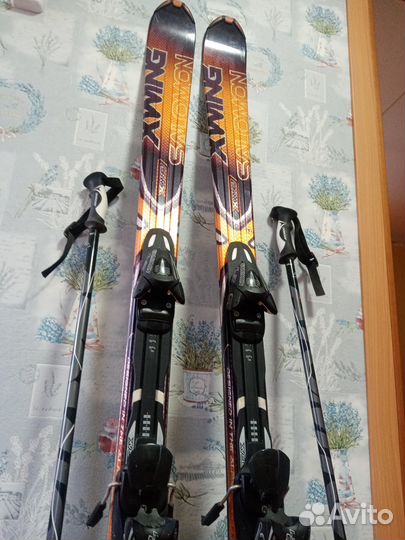 Спорт и отдых