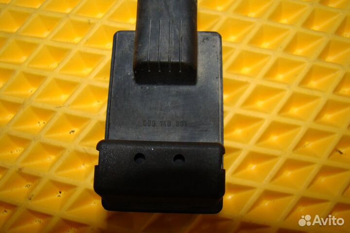 Датчик качества воздуха Opel Omega B