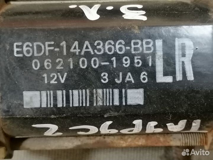 Стеклоподъёмник задний электрич.Ford Taurus 2 1995