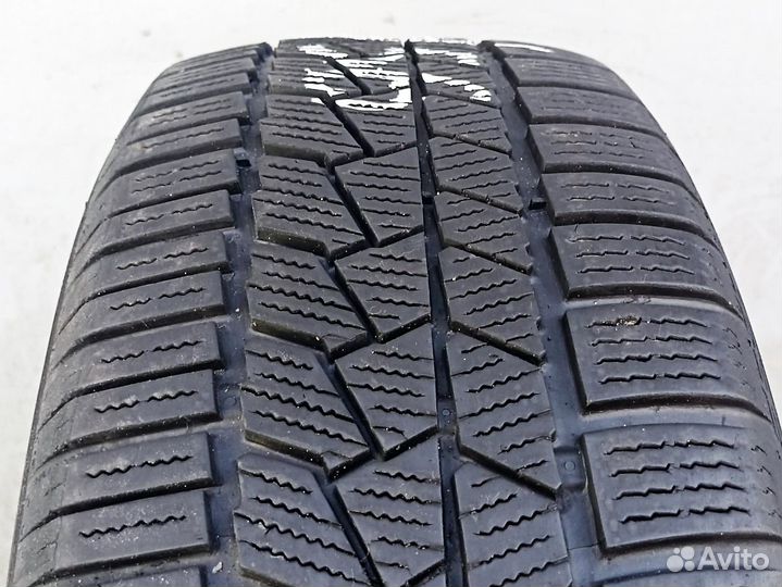 Continental ContiWinterContact TS 860S 195/60 R16 89H