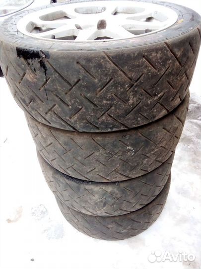 Michelin Energy Saver LTX 235/45 R17