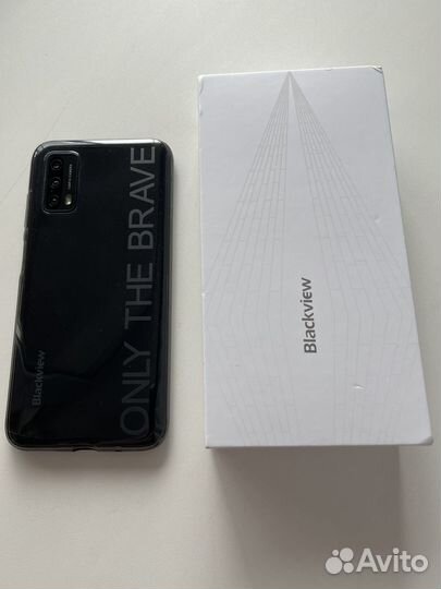 Blackview A90, 4/64 ГБ