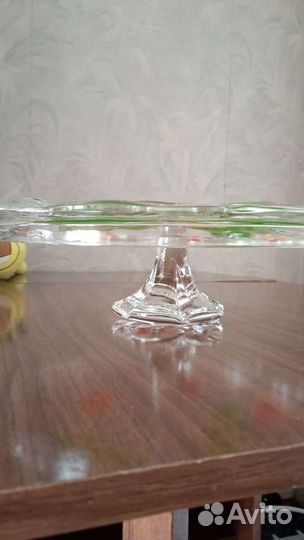 Подставка для торта