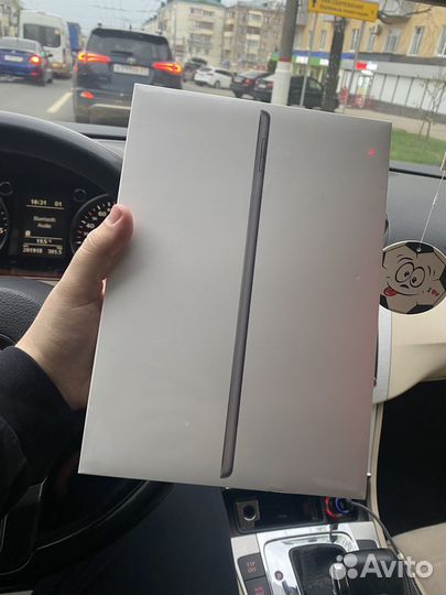 Apple iPad 10.2 wi fi 64gb 2021