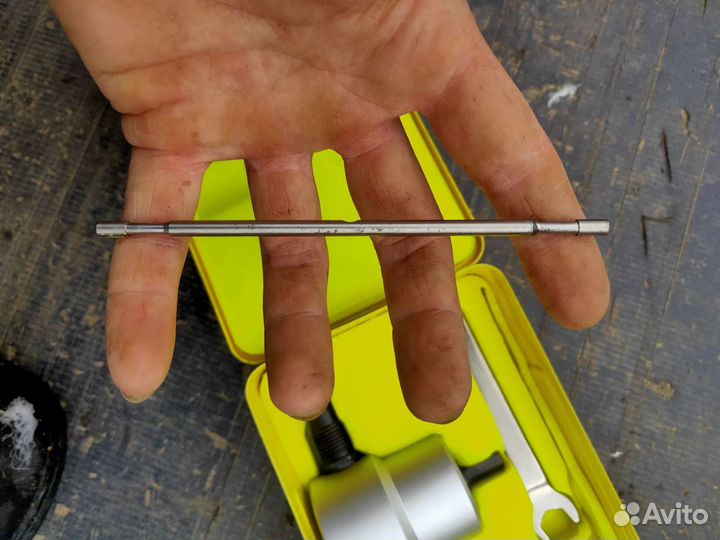 Инструменты