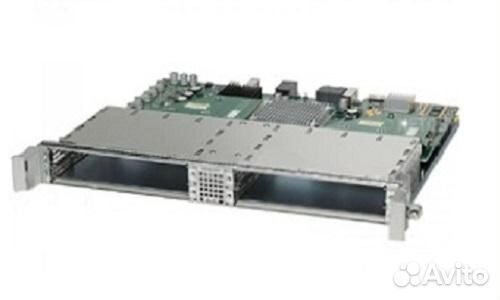 Модуль Cisco ASR1000 SPA Interface Processor 10