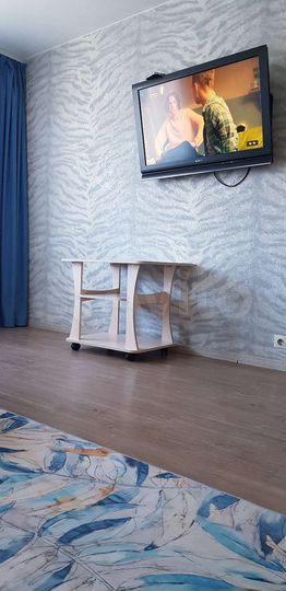 1-к. квартира, 35 м², 4/5 эт.