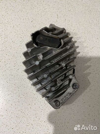 Блок управления светом Bmw X7 G07 2018