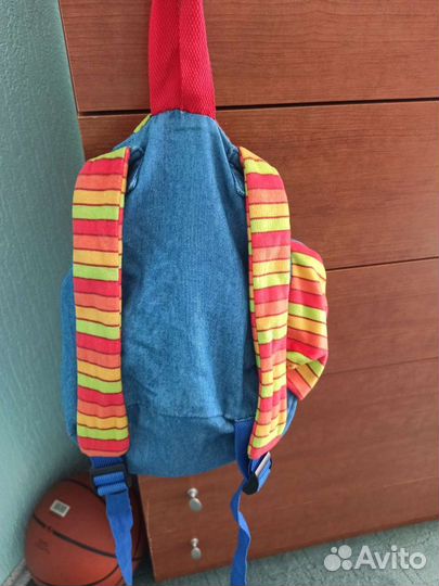 Рюкзак детский