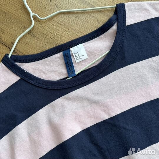 Мужская футболка s