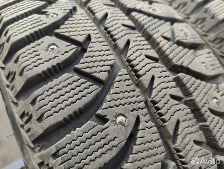 Bridgestone Ice Cruiser 7000S 185/60 R15 84T