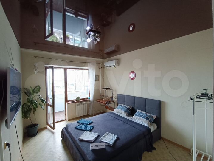 3-к. квартира, 45 м², 12/12 эт.