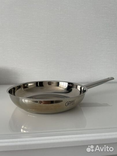 Сковорода gipfel