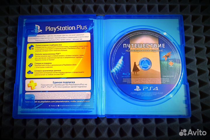 Игры для приставок ps4