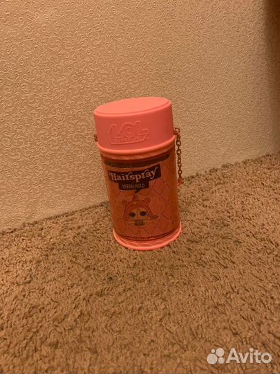 Кукла лол lol оригинал