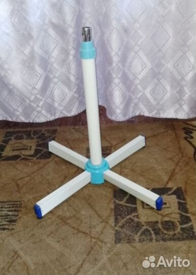 Стойка вентилятора