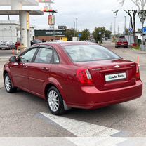 Chevrolet Lacetti 1.6 AT, 2010, 120 000 км, с пробегом, цена 780 000 руб.