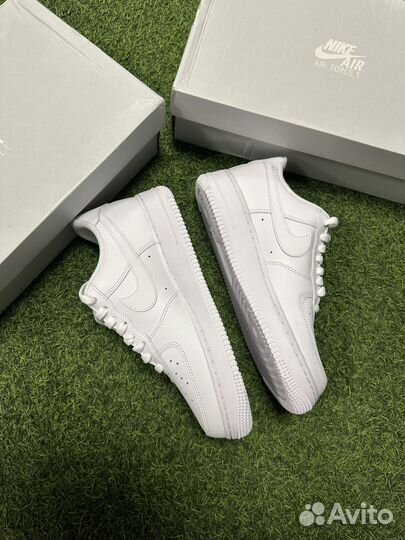 Nike Air Force 1 Оригинал