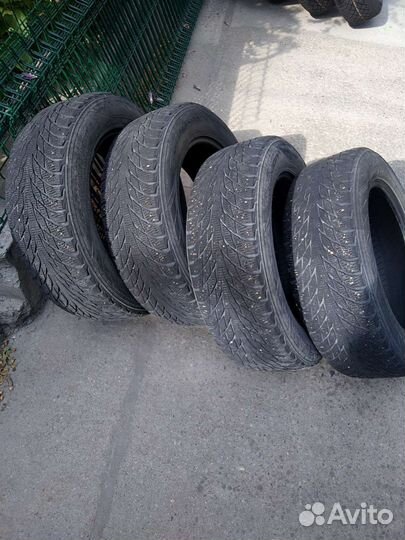 Nokian Tyres Hakkapeliitta R2 185/65 R15 93R