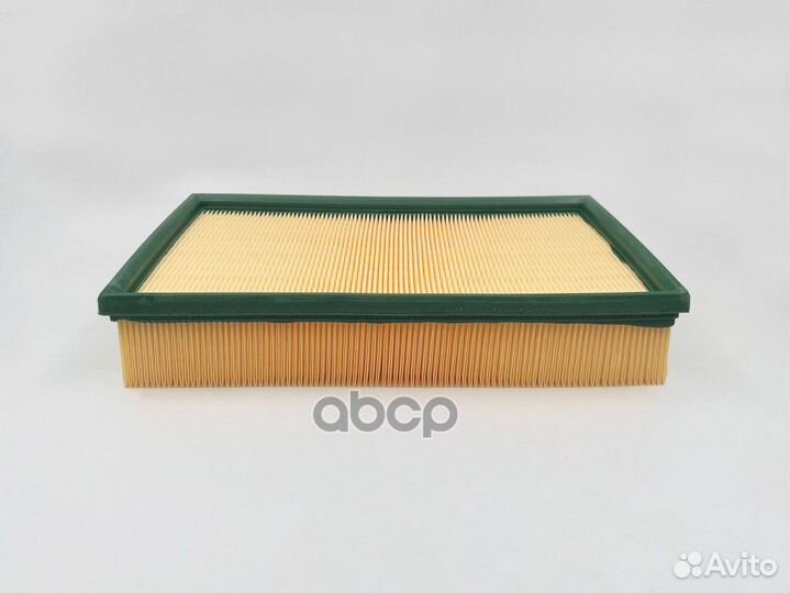 Фильтр Воздушный ford Galaxy, VW Sharan ELP3639