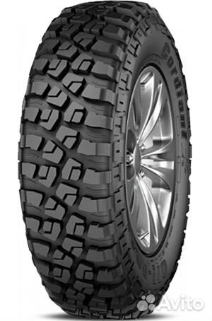 Cordiant Off Road 2 245/70 R16 111Q