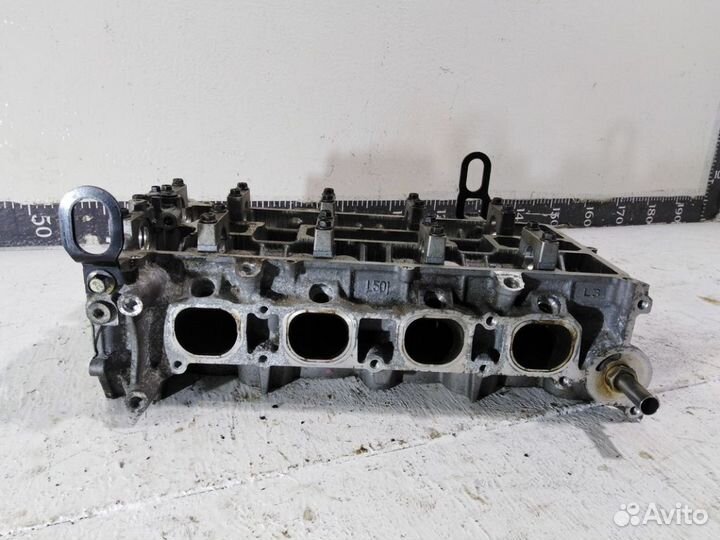 Головка блока L50410090 Мазда