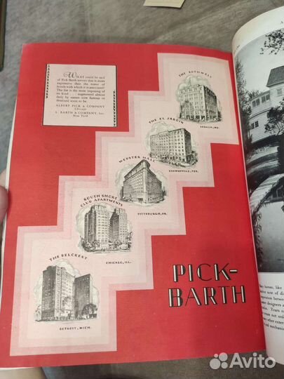 The architectural forum part one 1928