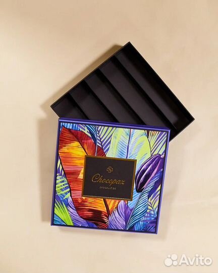 Производство элитных коробок,пакетов,упаковки