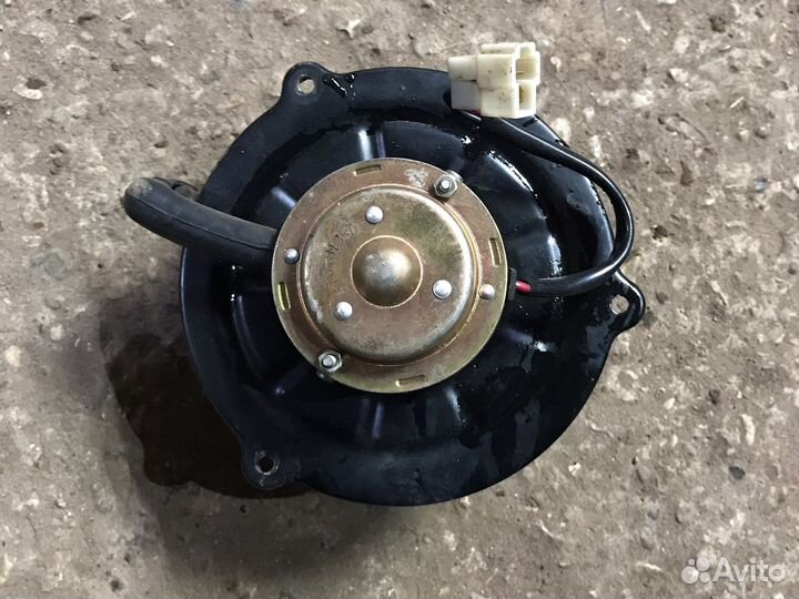 Моторчик печки Geely CK-1 Otaka