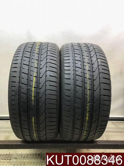 Pirelli P Zero 275/35 R21 99R