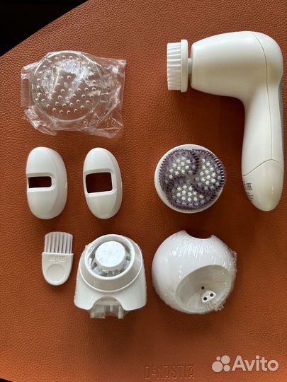 Эпилятор braun silk epil 7