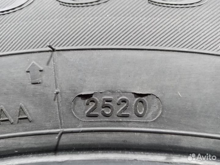 Aplus A503 215/60 R17