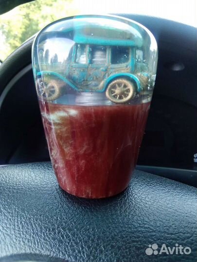 Аксессуары для авто