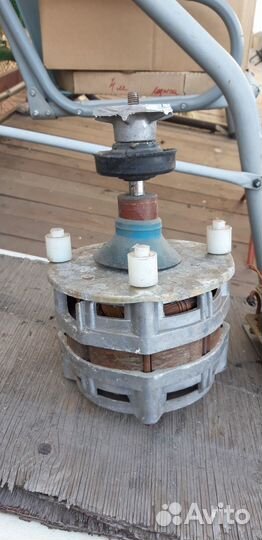 Двигатели трансформаторы от разной бытовой техники