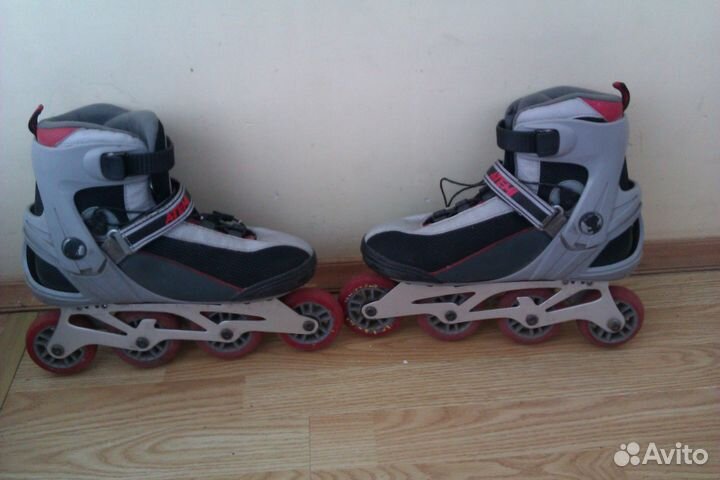 Ролики Atemi 43 размер