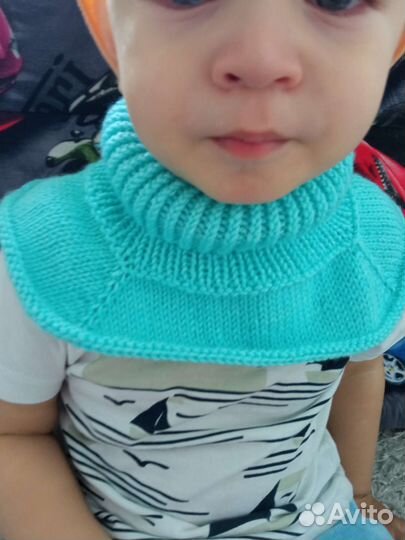 Свяжу на заказ