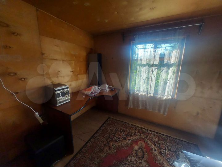 Дом 80 м² на участке 6 сот.