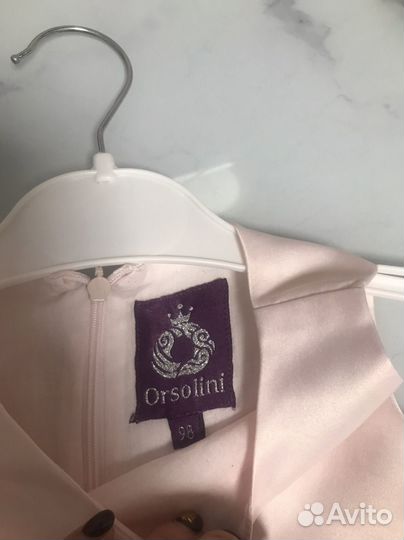 Платье для девочки 98