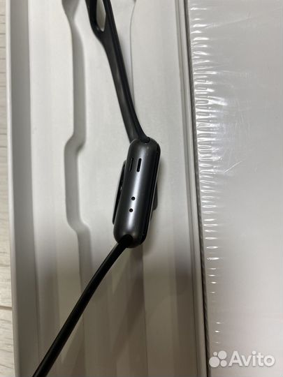 Часы apple watch 3 38 mm Чек