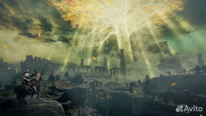 Elden Ring Shadow Of The Erdtree PS5