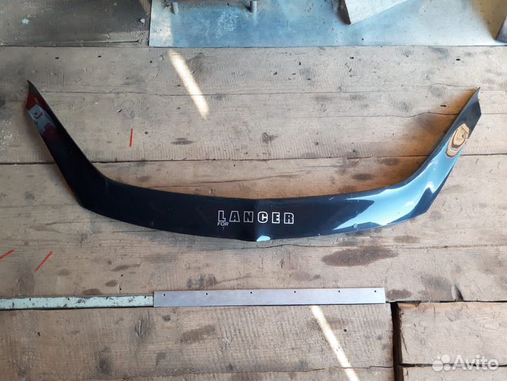 Мухоотбойник lancer 9