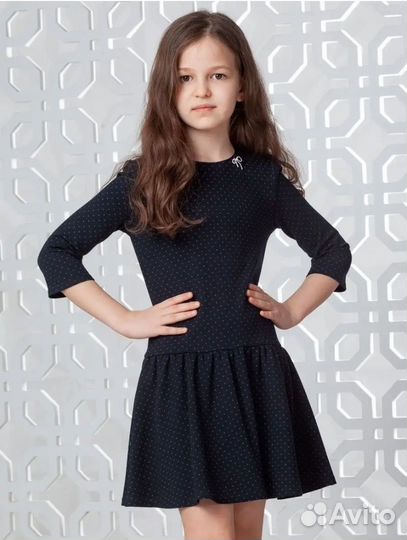 Вещи на девочку 128 - 134