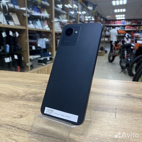 realme C30s, 4/64 ГБ