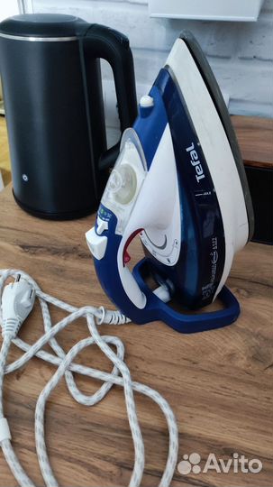 Утюг tefal