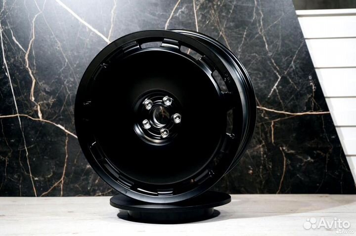 Кованые диски R 21