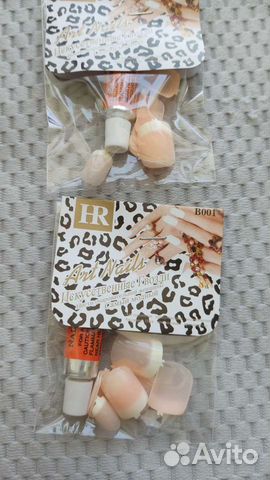 Ногти накладные в ассортименте