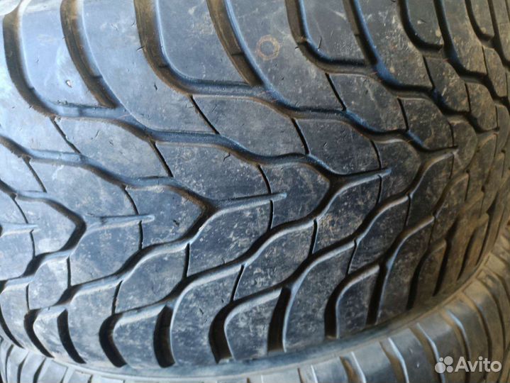 Yokohama AVS S/T type-1 V801 285/55 R18 113V