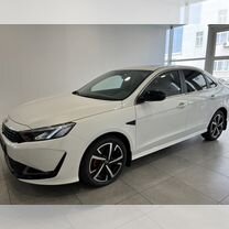 Новый Kaiyi E5 1.5 CVT, 2023, цена от 1 790 000 руб.